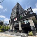 プラウドタワー川口クロス