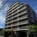 川口幸町パークハウス