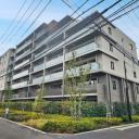 パークホームズ溝の口ミッドイースト