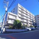 藤が丘マンション