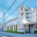 プラウド二子新地