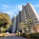 パークシティ溝の口 E棟