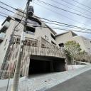 バースシティ・ザ・マーク鷺沼