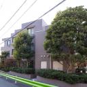 東急ドエル・アルス田園調布南