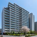 ドレッセ二子新地 ガーデンコート