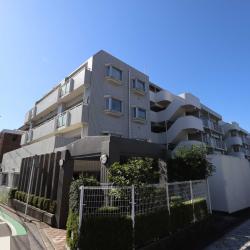 アーバンハイツ上大岡