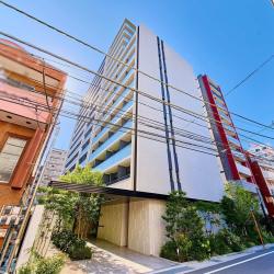 プラウド新丸子