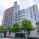 パークシティ高田馬場