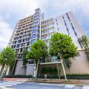 パークシティ高田馬場