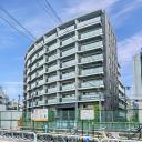 プラウド高田馬場