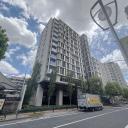 パークシティ高田馬場