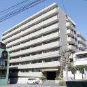 高田馬場パーク・ホームズ