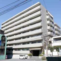 高田馬場パーク・ホームズ