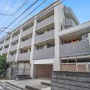 シーズクロノス新宿戸山