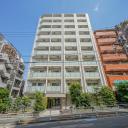 グローリオ新宿夏目坂