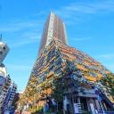 ブリリアタワー池袋