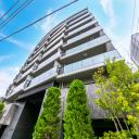 プラウド高田馬場