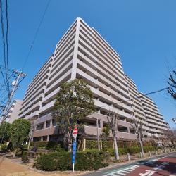 デライトシティ ブレスコート