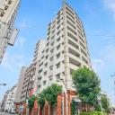 グランプレオ武蔵野