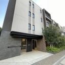 ファインスクエア武蔵境