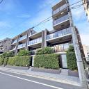 シティテラス中野