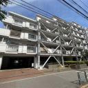 ライオンズマンション三鷹 A棟