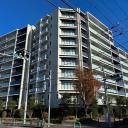 ブリリアシティ三鷹 アベニューコート