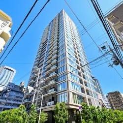 エルグレースタワー大阪同心