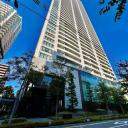 大阪ひびきの街ザサンクタスタワー