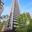 プラウドタワー北浜