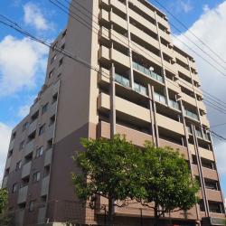 パラシオ北梅田