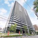シティタワー東梅田パークフロント