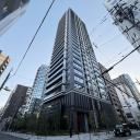 ジオタワー堺筋本町