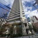 ザ・パークハウス大阪梅田タワー