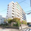 東部コーポ 1号棟