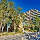 プラウドシティ大田六郷 フォレスト街区棟