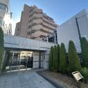 グランイーグル多摩川VI