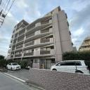 ライオンズマンション羽田第2