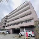 クレッセント大鳥居