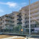 宮崎台南パーク・ホームズ弐番館