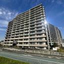 ザ・ガーデンズ大田多摩川 ブライトテラス