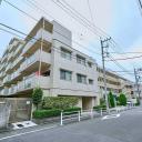 クリオ多摩川ラ・モード