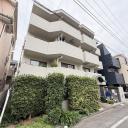 朝日プラザ多摩川