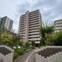 京急シティ多摩川