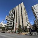 パークホームズ錦糸町ザレジデンス