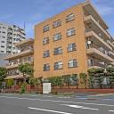 ライオンズマンション亀有