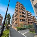 ライオンズマンション青戸第5