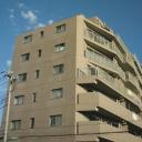 コスモ新小岩パークビュー