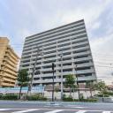 クリオ新小岩ウエストテラス