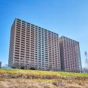パークシティ市川 A棟
